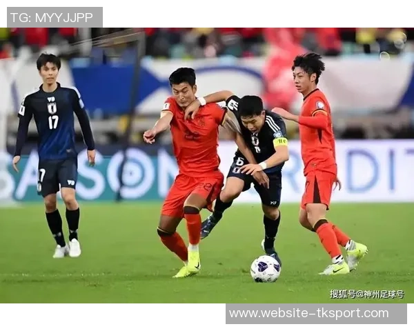 2000年中国与日本足球对抗赛回顾与分析：历史交锋与未来展望