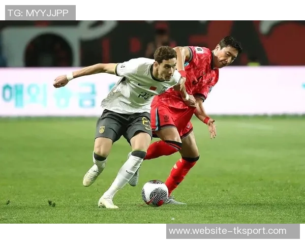 世预赛精彩回顾中国对阵韩国全场视频集锦与精彩瞬间分析