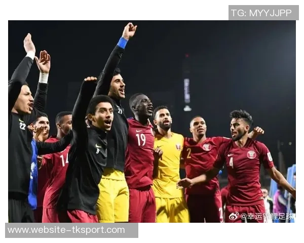 卡塔尔对阵巴勒斯坦精彩对决分析及比赛前瞻展望