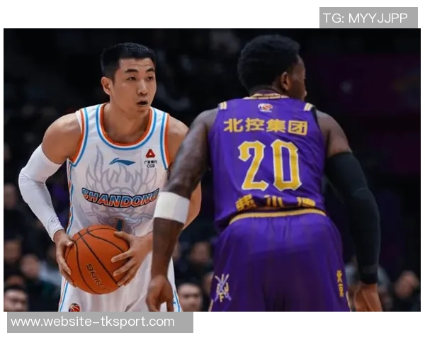山东与北控精彩对决视频直播全程回顾与分析尽在这里
