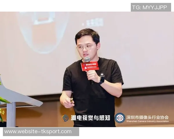 朱旭航：探索科技与人文交融的未来之路，推动创新与发展的新思维