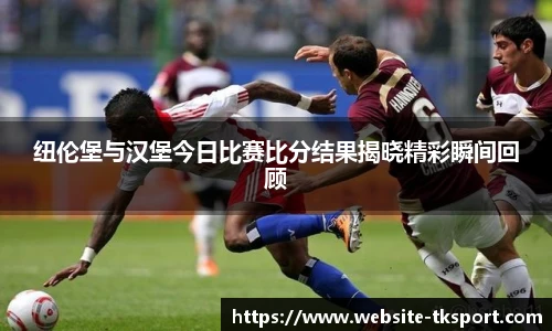 纽伦堡与汉堡今日比赛比分结果揭晓精彩瞬间回顾
